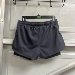 Champion Shorts
